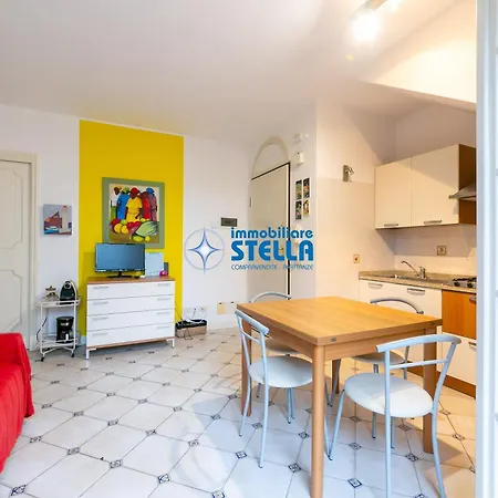 Aceri Rossi Apartment Lido di Jesolo