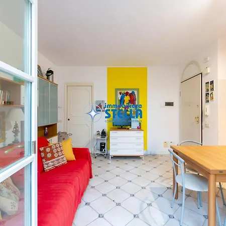 Aceri Rossi Apartment Lido di Jesolo