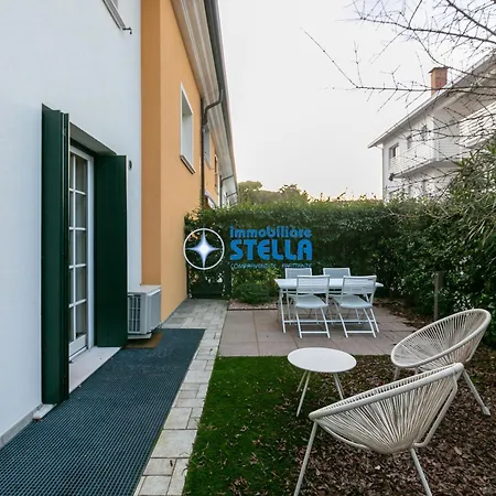 Aceri Rossi Apartment
