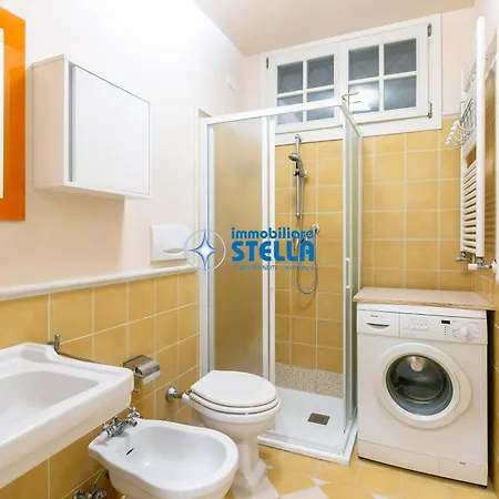 Aceri Rossi Apartment Lido di Jesolo