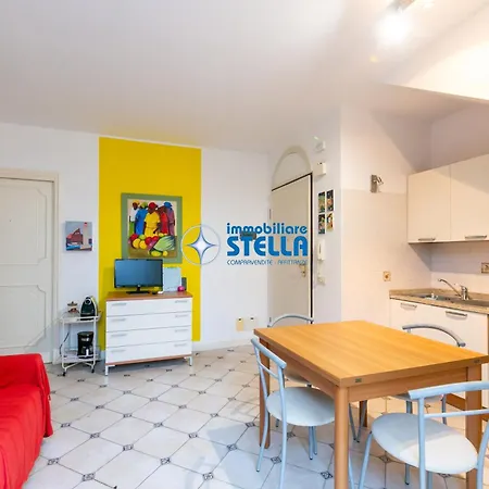 Apartment Aceri Rossi *