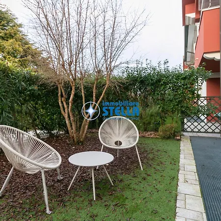Aceri Rossi Apartment *