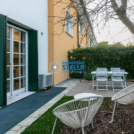 Aceri Rossi Apartmán