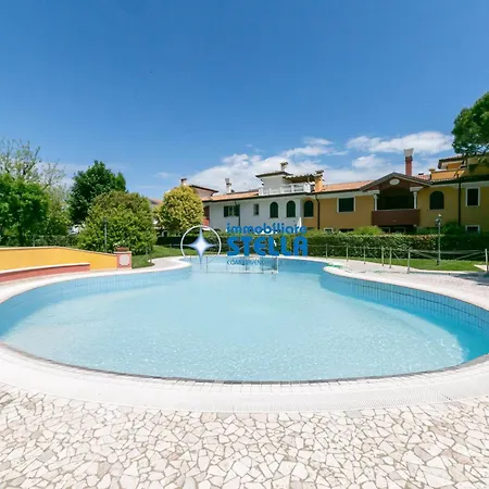 Aceri Rossi Apartmán *